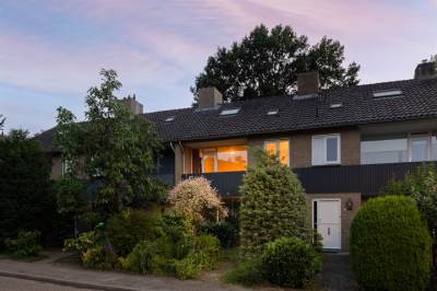 Woning Robijnstraat 47 Apeldoorn