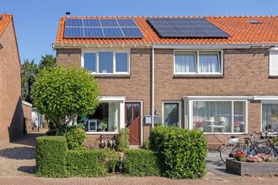 Woning Iepenstraat 47 Almelo