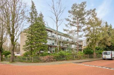 Woning Röntgenlaan 24 Ede