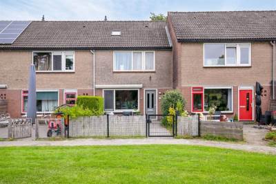 Woning de Rikking 192 Steenwijk