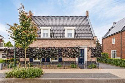 Woning Tamerisstraat 3 Veen
