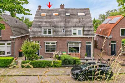 Woning Benedenrijweg 251 Ridderkerk