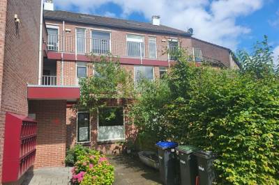 Woning de Aak 41 Baarn