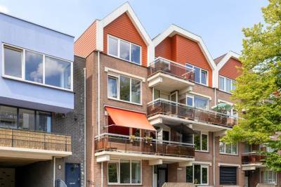 Woning Middellaan 264 Breda