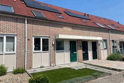 Woning Hark 11 Bovenkarspel