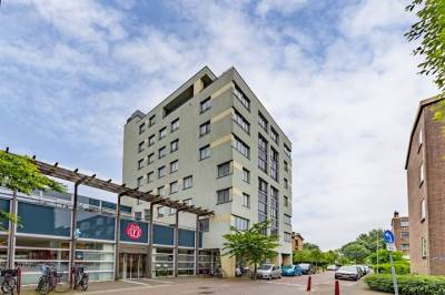 Woning Versteegstraat 27 Voorburg