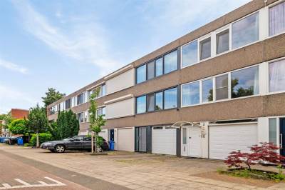 Woning Bolkruid 37 Rotterdam
