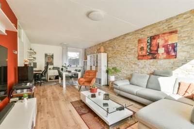 Woning Hofmark 23 Almere