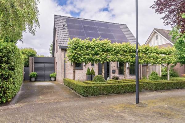 Woning Moleneind 67 Prinsenbeek