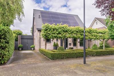Woning Moleneind 67 Prinsenbeek