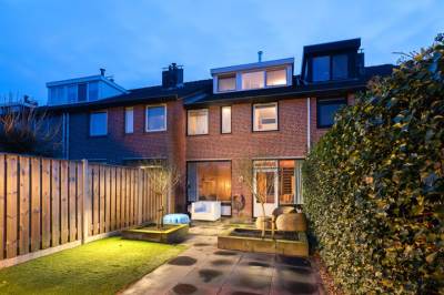 Woning Laveranhof 56 Hoogeveen