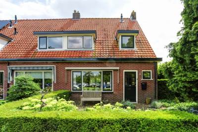 Woning Weidemeesterlaan 17 Harderwijk