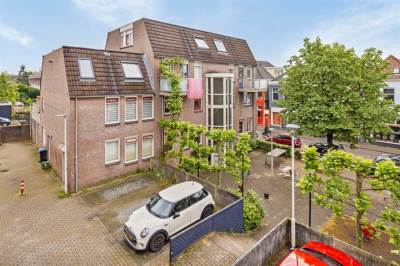 Woning De Kapel 55 Arnhem
