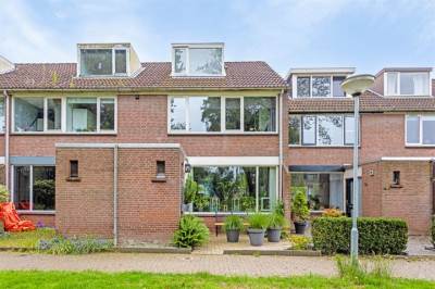 Woning Pijl 57 Dordrecht