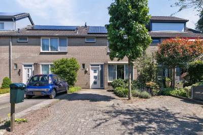 Woning Hagelkruis 62 Bergeijk