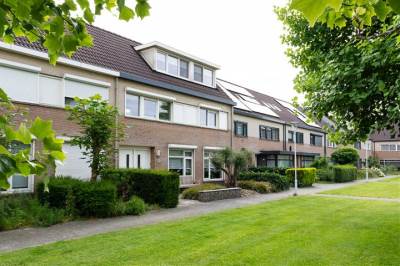 Woning Graanvelden 1 Best