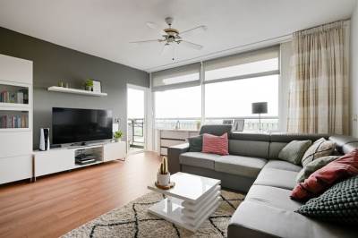 Woning Waddenstraat 517 Haarlem