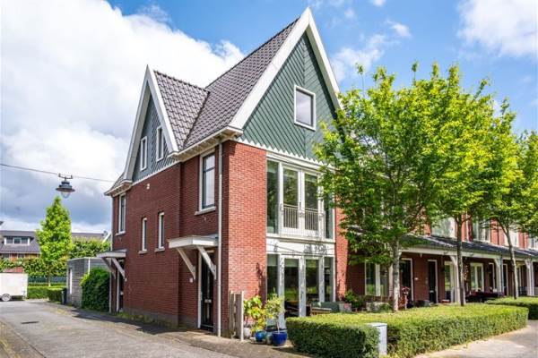Woning Batua 37 Huissen