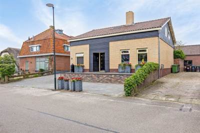 Woning Dorpsweg 100A Hoornaar