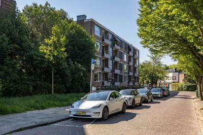 Woning Gijzelaarslaan 4 Groningen