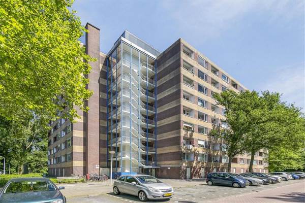 Woning Fluitekruidweg 61 Zaandam