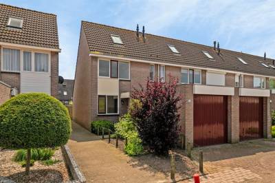 Woning Everberg 15 Roosendaal
