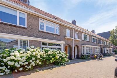 Woning Pelgrimsweg 32 Tilburg