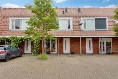 Woning Duinpieper 3 't Harde