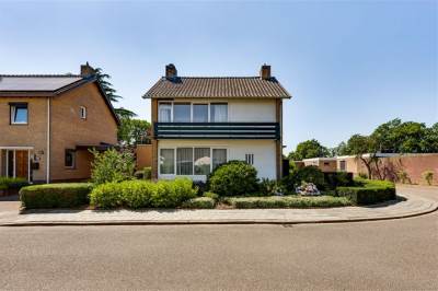 Woning Op de Peelberg 38 Herten