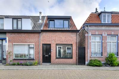 Woning Sint Janstraat 52 Oosterhout (NB)