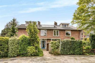 Woning Ernst Casimirlaan 48 Overveen