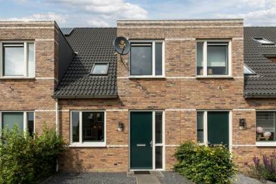 Woning Het Woud 17 Ingen