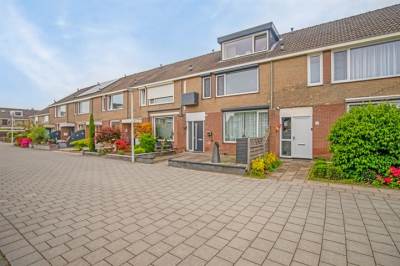 Woning Meindert Hobbemastraat 20 Papendrecht