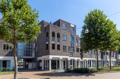 Woning Dr Huber Noodtstraat 1305 Doetinchem