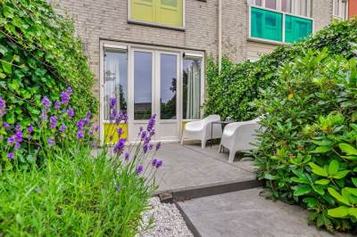 Woning Kameleonstraat 16 Soest