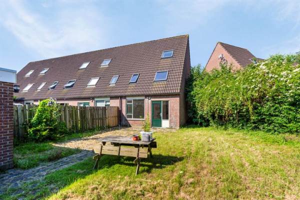 Woning Dasseweide 24 Nieuwegein
