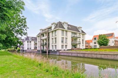 Woning Noorderlicht 21 Waddinxveen