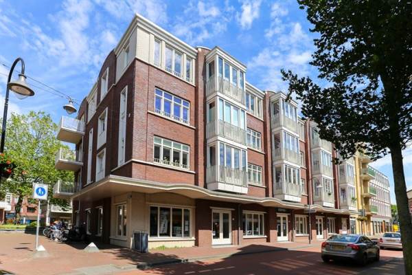 Woning Damplein 94 Leidschendam