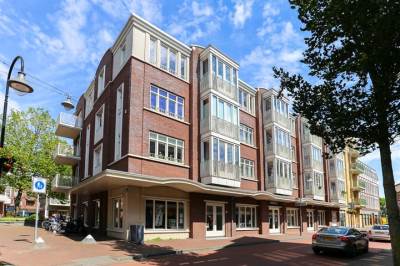 Woning Damplein 94 Leidschendam