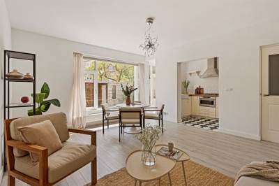 Woning Esther de Boer-van Rijkstraat 108 Amsterdam