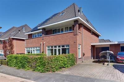 Woning Chansondreef 54 Harderwijk