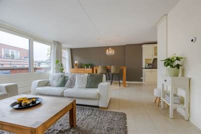 Woning Oud-Bodegraafseweg 10 Bodegraven