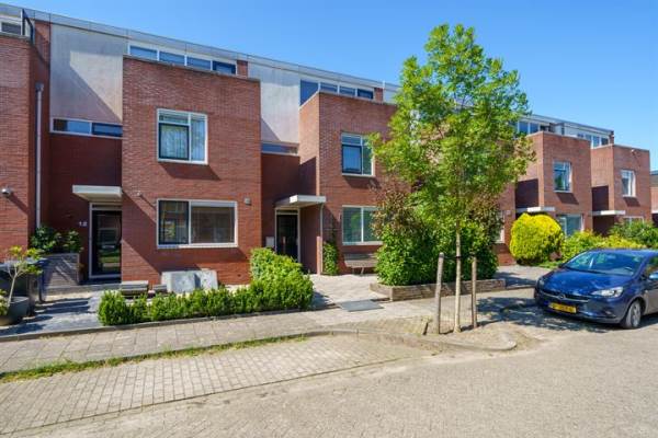 Woning Bramenstraat 10 Almere