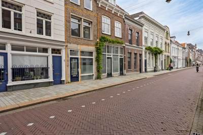 Woning Vughterstraat 227A Den Bosch
