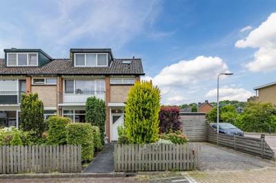 Woning Statenlaan 35 Bodegraven