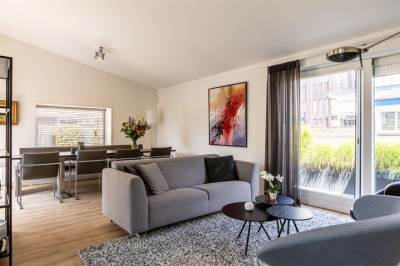 Woning IJsselerf 16 Moordrecht