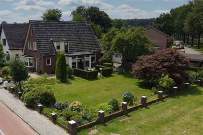 Woning Oude Doetinchemseweg 41 Zeddam