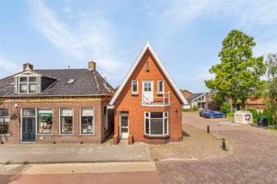Woning Duimstraat 69 Echtenerbrug