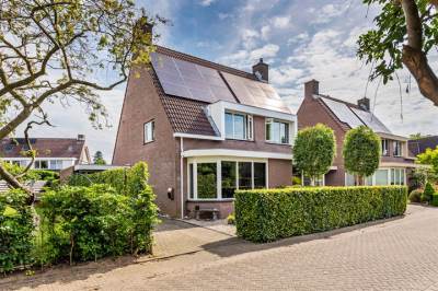 Woning Bulkensteinlaan 24 Tiel