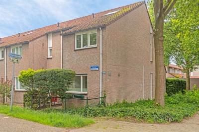 Woning Peelhof 46 Helmond
